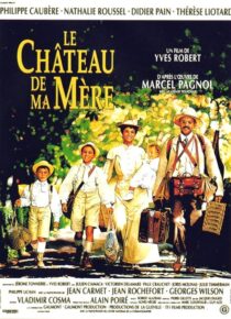 دانلود فیلم My Mother’s Castle 1990424833-2089975835