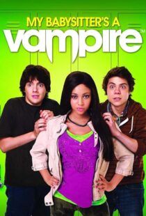 دانلود سریال My Babysitter’s a Vampire424758-1932925180