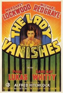 دانلود فیلم The Lady Vanishes 1938423111-680074696