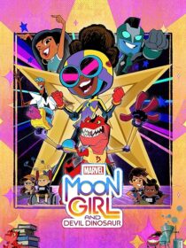 دانلود انیمیشن Moon Girl and Devil Dinosaur423635-1404374723