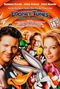دانلود انیمیشن Looney Tunes: Back in Action 2003422405-503588184
