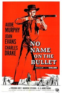 دانلود فیلم No Name on the Bullet 1959424113-559799109