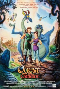 دانلود انیمیشن Quest for Camelot 1998424308-1418779389