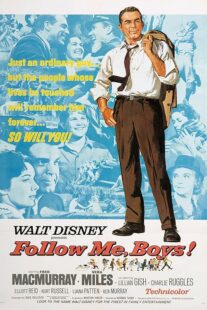 دانلود فیلم Follow Me, Boys! 1966424427-1495931463