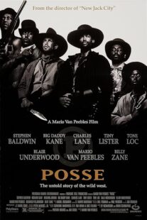 دانلود فیلم Posse 1993423536-2010493423