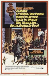 دانلود فیلم Macho Callahan 1970423050-805313389