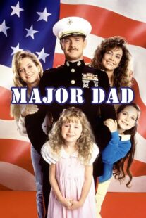 دانلود سریال Major Dad422579-1048552596