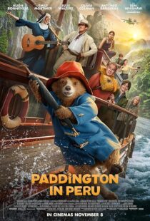 دانلود فیلم Paddington in Peru 2024424159-1054694910