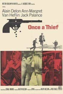 دانلود فیلم Once a Thief 1965422605-109793763