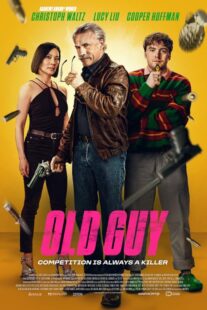 دانلود فیلم Old Guy 2024424723-1728336004
