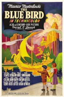 دانلود فیلم The Blue Bird 1940425183-1824720871