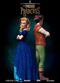 دانلود انیمیشن The Proud Princess 2024424727-740844984