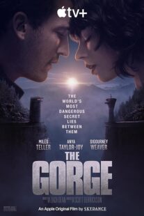 دانلود فیلم The Gorge 2025424134-527763791