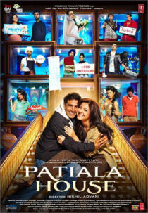 دانلود فیلم هندی Patiala House 2011423935-1066053145