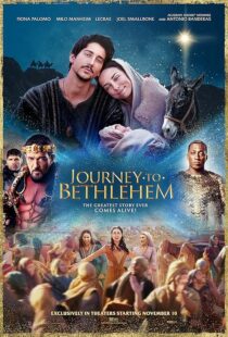 دانلود فیلم Journey to Bethlehem 2023424050-2051389625