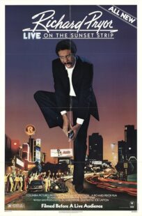 دانلود استندآپ کمدی Richard Pryor: Live on the Sunset Strip 1982422730-1114933439