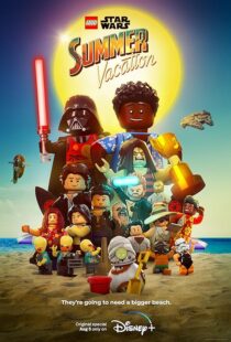 دانلود انیمیشن Lego Star Wars Summer Vacation 2022422862-748071791