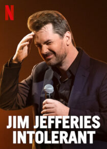 دانلود استندآپ کمدی Jim Jefferies: Intolerant 2020423686-1559821285