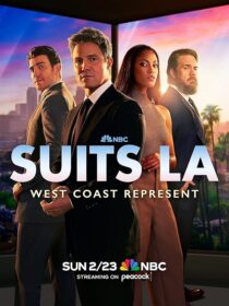 دانلود سریال Suits LA424947-898211047
