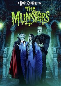 دانلود فیلم The Munsters 2022422554-825054885
