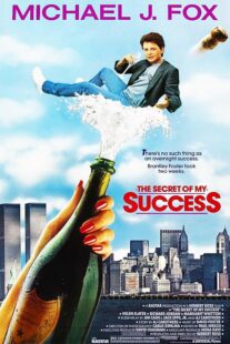 دانلود فیلم The Secret of My Success 1987423767-189723697