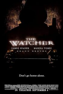 دانلود فیلم The Watcher 2000425076-1812028926