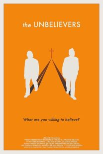 دانلود فیلم The Unbelievers 2013423325-885553801