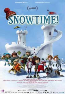 دانلود انیمیشن Snowtime! 2015422601-2040230899
