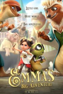 دانلود انیمیشن Little Emma 2024423138-1995454437