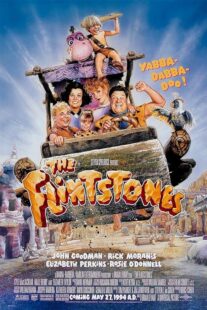 دانلود فیلم The Flintstones 1994424935-76434548