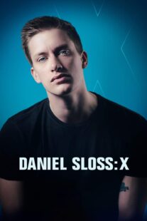 دانلود استندآپ کمدی Daniel Sloss: X 2019423464-56775522