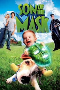 دانلود فیلم Son of the Mask 2005424213-1582367900