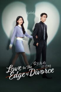 دانلود سریال Love in the Edge of Divorce426889-1977169709
