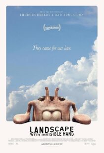 دانلود فیلم Landscape with Invisible Hand 2023425340-2145589392