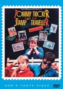 دانلود فیلم Tommy Tricker and the Stamp Traveller 1988426896-126232630