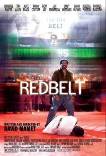 دانلود فیلم Redbelt 2008426651-541693855