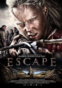 دانلود فیلم Escape (Flukt) 2012425997-652951831
