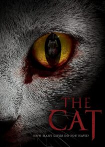 دانلود فیلم کره‌ای The Cat 2011426873-2113441034