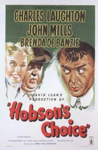دانلود فیلم Hobson’s Choice 1954426864-484710510