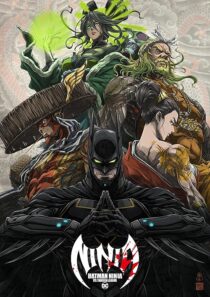 دانلود انیمه Batman Ninja vs. Yakuza League 2025426946-674636800
