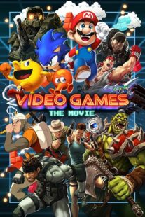 دانلود فیلم Video Games: The Movie 2014426578-2034606449