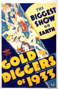 دانلود فیلم Gold Diggers of 1933 1933426669-574439401