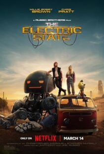 دانلود فیلم The Electric State 2025426548-1949227650