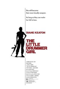 دانلود فیلم The Little Drummer Girl 1984425561-1386058492
