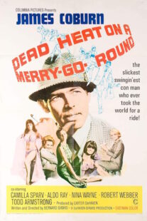 دانلود فیلم Dead Heat on a Merry-Go-Round 1966426794-1429992202