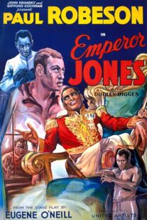 دانلود فیلم The Emperor Jones 1933426673-1625581220