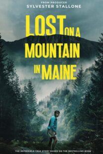 دانلود فیلم Lost on a Mountain in Maine 2024427632-734576198