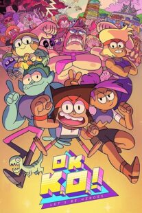 دانلود انیمیشن OK K.O.! Let’s Be Heroes426964-1998685368