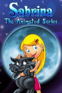دانلود انیمیشن Sabrina: The Animated Series426713-2112476923
