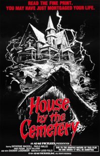 دانلود فیلم The House by the Cemetery 1981425319-1452102458